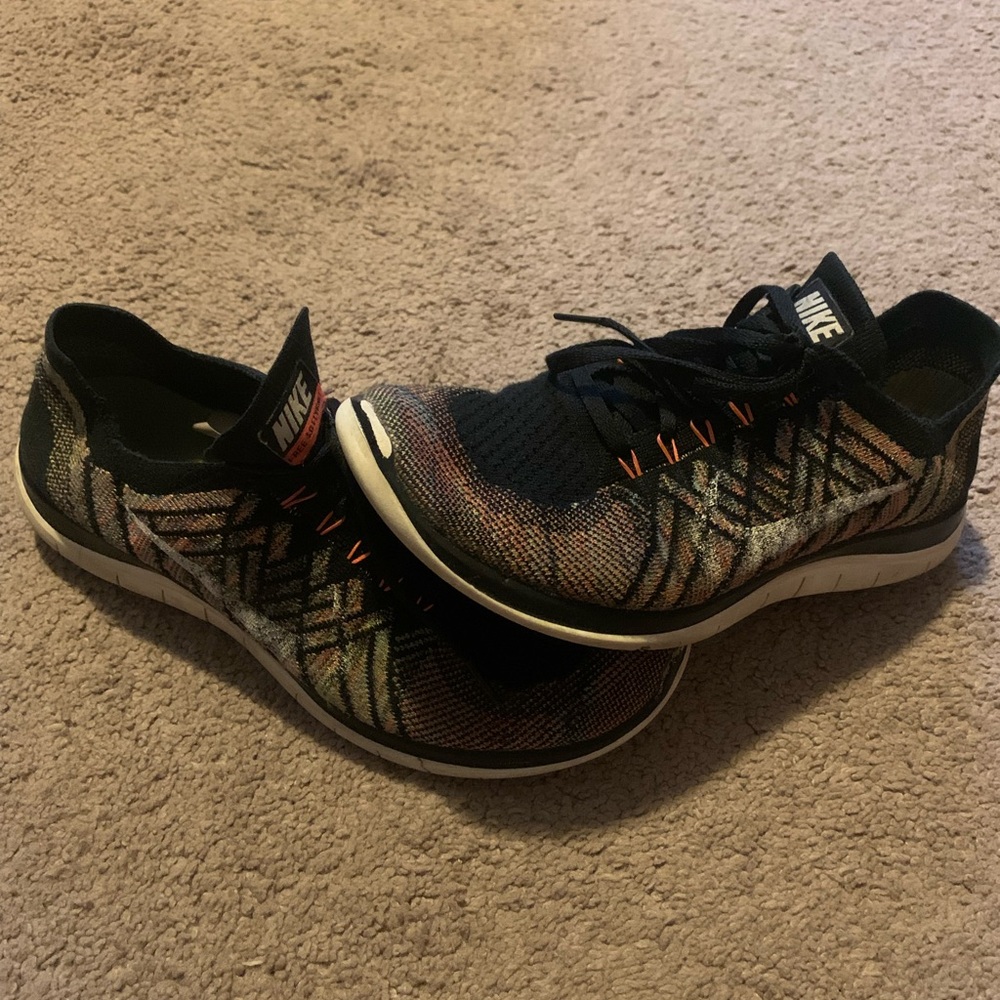 Nike Running Shoe